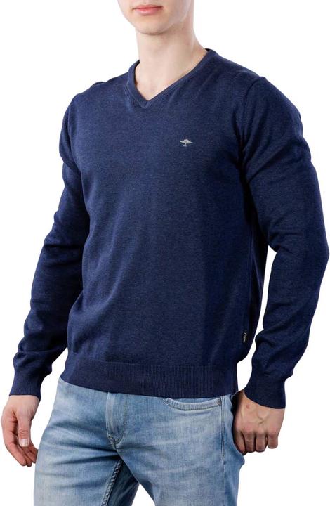 Immagine prodotto Fynch-Hatton Maglione con scollo a V notte (M)