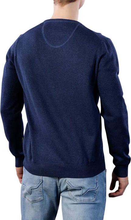 Immagine prodotto Fynch-Hatton Maglione con scollo a V notte (M)
