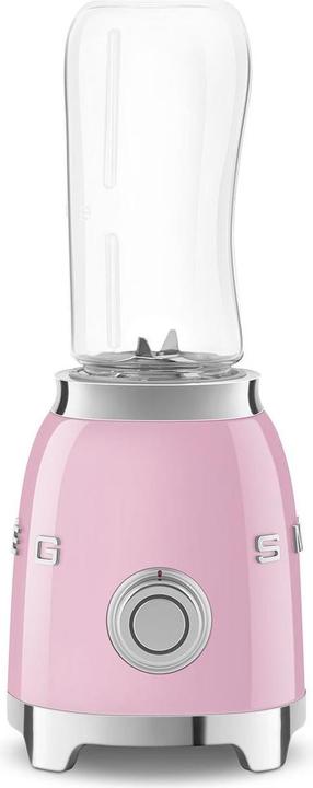Actual product image Smeg PBF01PKEU (300 W)