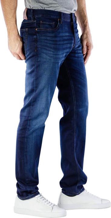 Immagine prodotto Alberto Pipe Jeans Slim Cosy blu scuro (W40/L32)