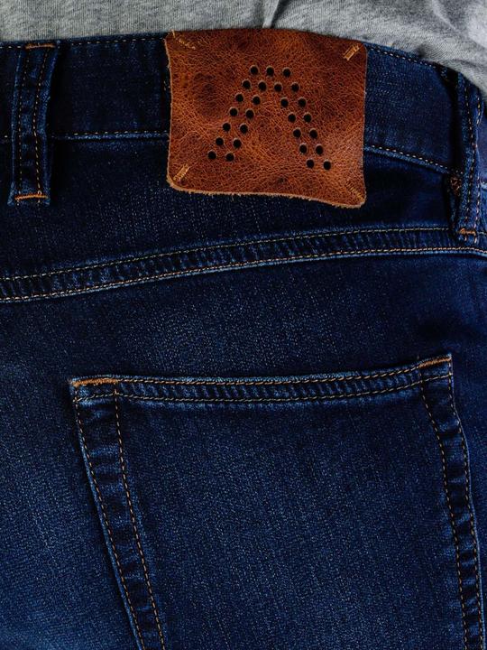 Immagine prodotto Alberto Pipe Jeans Slim Cosy blu scuro (W40/L32)