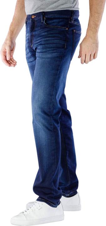 Immagine prodotto Alberto Pipe Jeans Slim Cosy blu scuro (W40/L32)