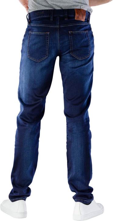 Immagine prodotto Alberto Pipe Jeans Slim Cosy blu scuro (W40/L32)