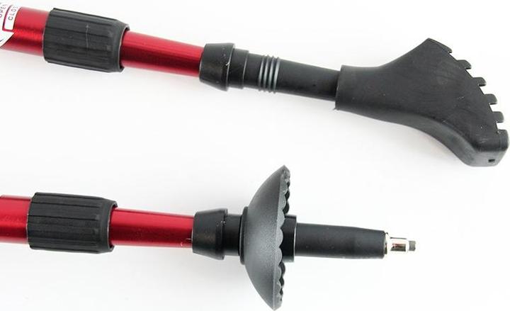 Produktbild Nils Nordic walking poles Extreme NW802 (140 cm)