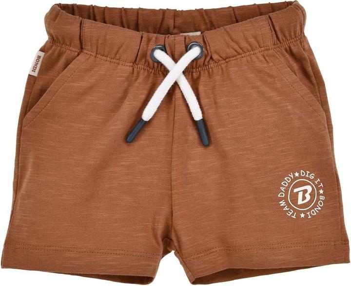 Bondi Kleinkinder Shorts Dig it (74)