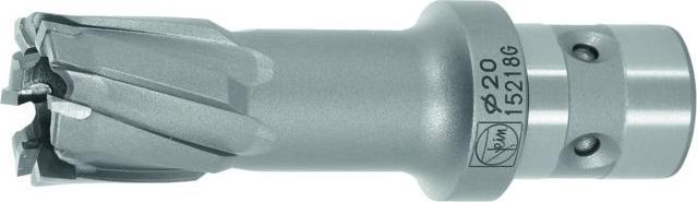 Produktbild Fein Kernbohrer 20 mm HM-Ultra 35 Q (20 Millimeter)