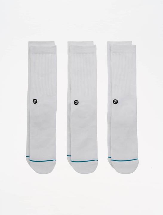 Image du produit Stance Icon (Lot de 3, 38 - 42)