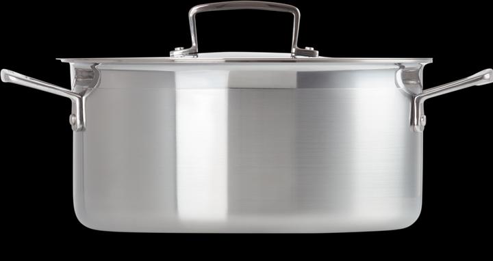 Produktbild Le Creuset 3-Ply (Kochtopf, Aluminium, Edelstahl)