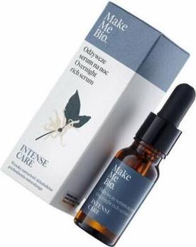 Immagine prodotto Make Me BIO Super Siero Nutrizione Forte 15ml (15 ml)