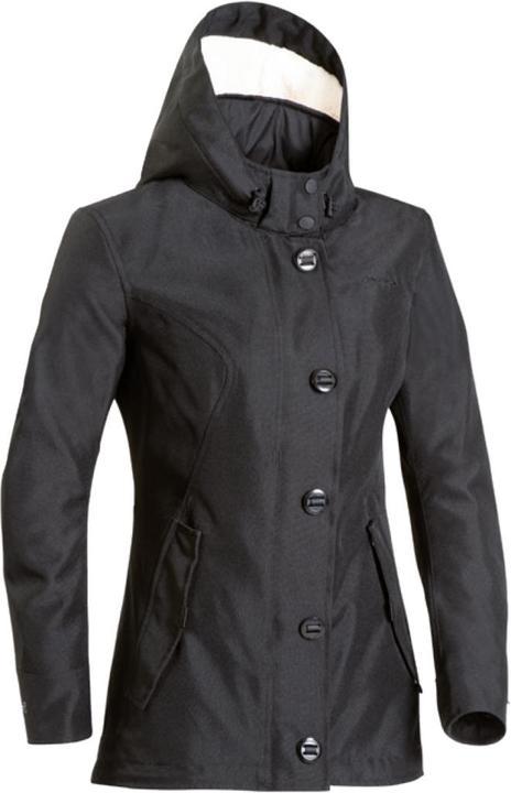 Immagine prodotto Ixon BELLECOUR WP Damen-Textiljacke (Donne, XS)