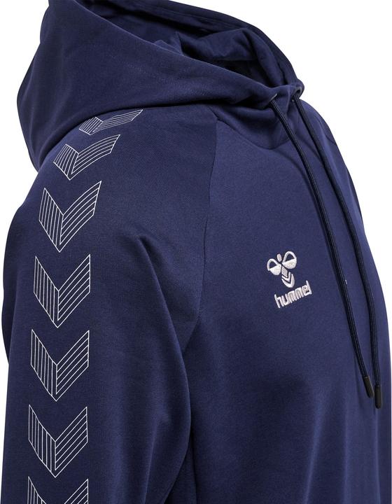 Immagine prodotto hummel Hmlmove Grid Cotton Hoodie (XL)