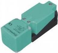 Image du produit Pepperl & Fuchs Capteur inductif (Capteur)