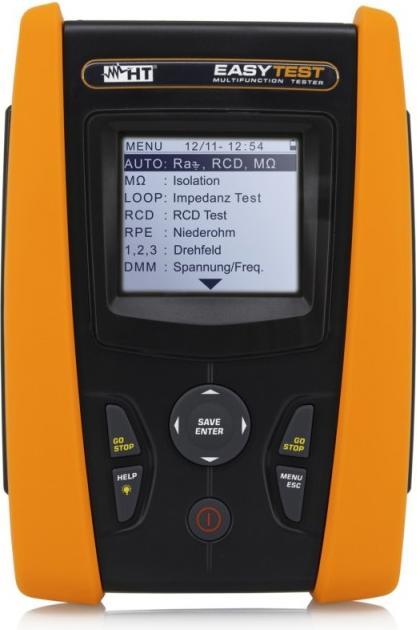 Immagine prodotto HT Instruments Tester di installazione Easytest