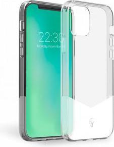 Produktbild Force Case Pure Handyhülle Series (Realme 12 Pro+, Apple iPhone 12)