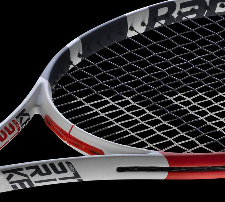 Actual product image Babolat Pure Strike (3, 305 g)