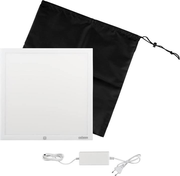 Immagine prodotto Dörr LT-2020 LED ultra sottile (Vari)