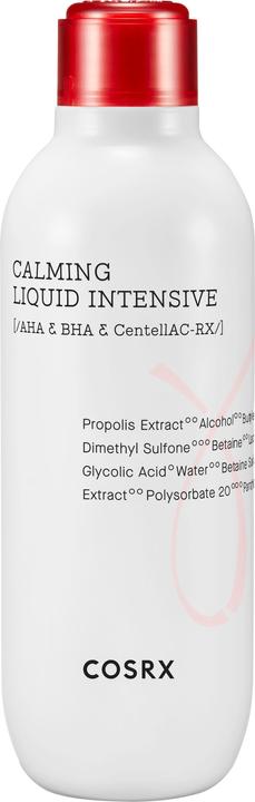 Cosrx calming liquid intensive (Puder, 30 ml)