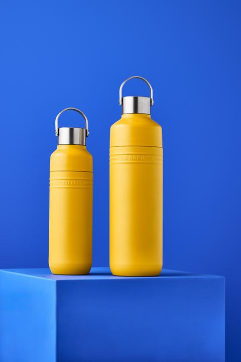 Produktbild Le Creuset On The Go Trinkflasche nectar 1l (1 l)