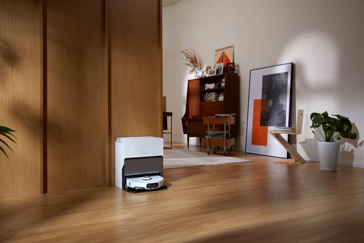 Productafbeelding Roborock S8 MaxV Ultra (Stofzuigrobot)