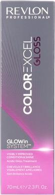 Immagine prodotto Revlon Professional Revlonissimo - Colour Excel Gloss Trattamento Lucido Acido ANTI-ARANCIO Biondo Extra Chiaro (PLATINUM ICE Biondo Extra Chiaro Cenere Naturale)