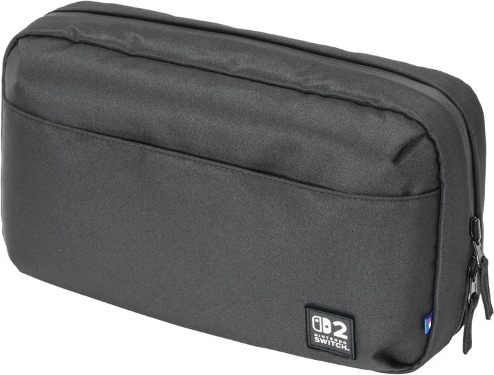 Image du produit HORI NSW2 Tasche Travel wendbar offiziell lizenziert (Switch 2)