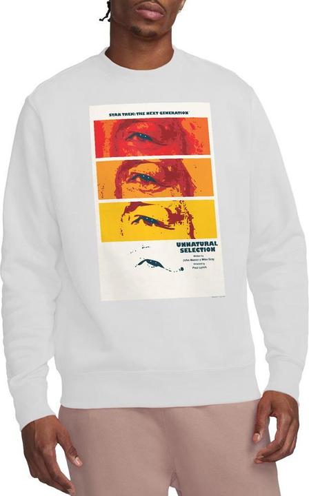 Produktbild The Next Generation Season 2 Episode 7 Sweatshirt (S)