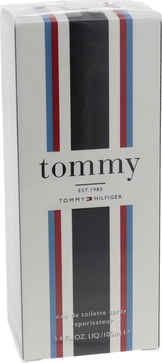 Immagine prodotto Tommy Hilfiger Tommy (Eau de toilette, 100 ml)