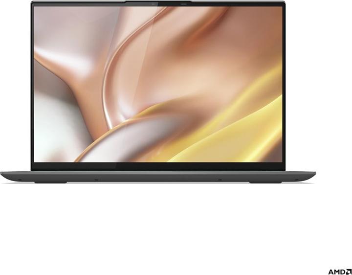 Produktbild Lenovo Yoga Slim 7 Pro (16", AMD Ryzen 7 6800HS, 16 GB, 512 GB, CH)