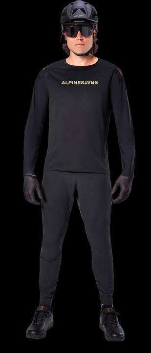 Image du produit Alpinestars Maillot 24 A-Aria Polartec Sw (M)