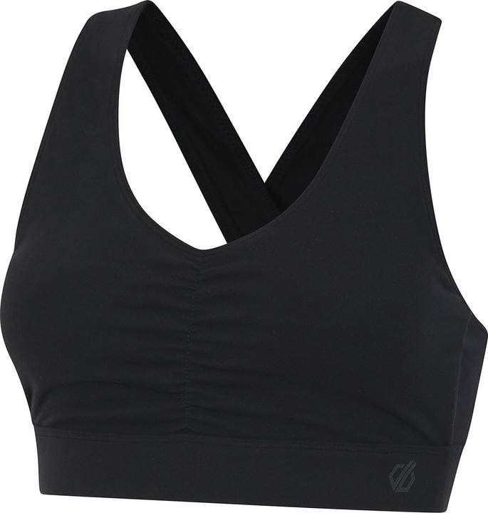 Actual product image Dare2b Womens/Ladies Revived Sports Bra (M)