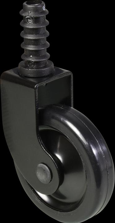 Image du produit Wagner System Roulette de chariot à thé ø 50 mm avec goupille et douille rond