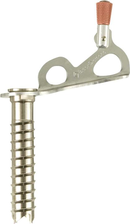 Immagine prodotto Black Diamond Vite Express Ice 13cm