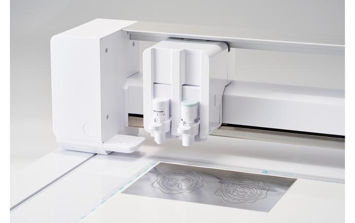 Produktbild Silhouette Curio 2