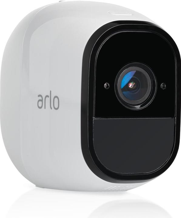 Arlo Par caméra individuelle (1280 x 720 pixels)