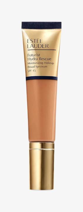Actual product image Estée Lauder Futurist Hydra Rescue (No. 6W1 - Sandalwood)