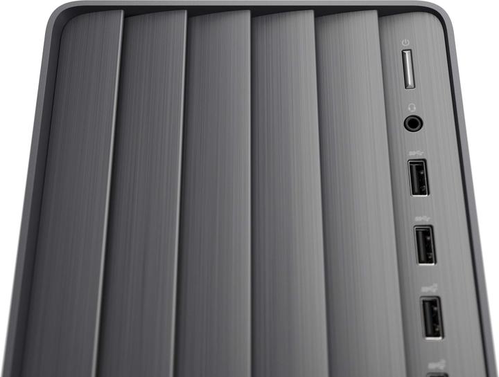 HP Envy (Intel Core i5-10400F, 16 GB, 512 GB, GeForce GTX 1660)