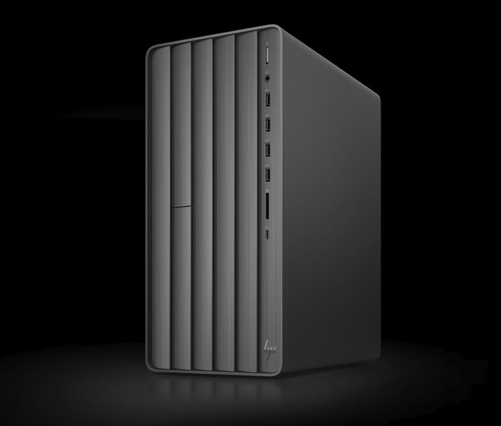Produktbild HP Envy (Intel Core i5-10400F, 16 GB, 512 GB, GeForce GTX 1660)