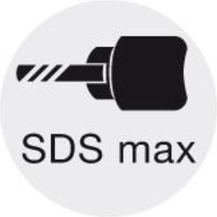 Produktbild Bosch Professional Zubehör PRO SDS max-4C Spitzmeissel, 600 mm (600 mm)