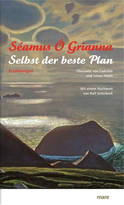 Produktbild Selbst der beste Plan (Deutsch, Julian Haefs, 2021)