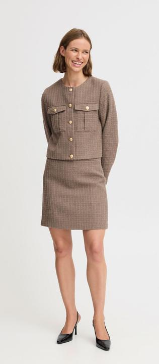 Actual product image B.young BYEPIA BLAZER 20815157 (38)
