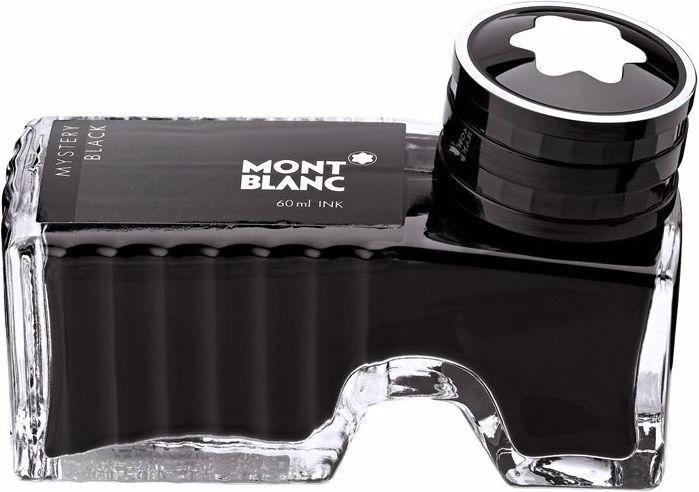 Image du produit Montblanc Inkwell (Encrier, Noir)