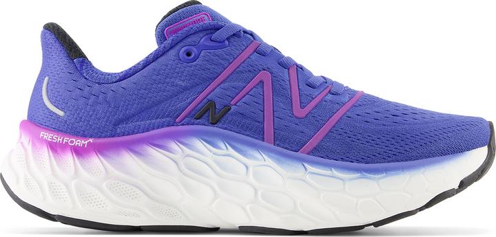 Produktbild New Balance WMORCT4 Fresh Foam X More v4 (40.5)
