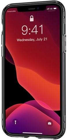 Actual product image Baseus Wing Series Backcover Cover (Apple iPhone 11 Pro)