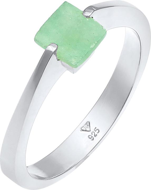 Elli Edelstein Ring (54, 925 Silber)