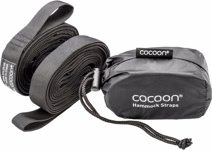 Cocoon Hammock Straps