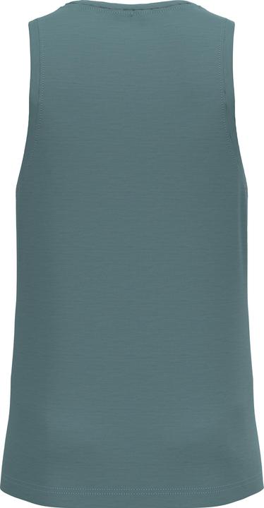 Actual product image Odlo Merino 160 Baselayer Crew Neck Singlet (L)