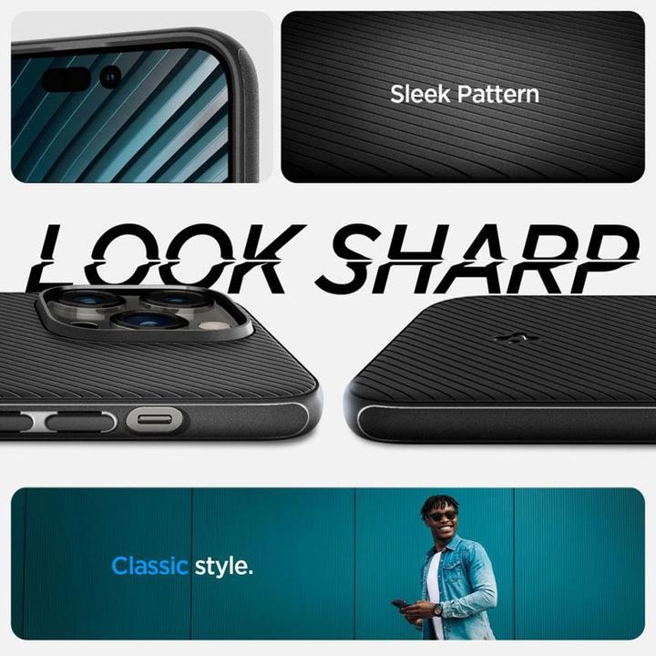 Image du produit Spigen Mag Armor MagFit Series (Apple iPhone 14 Pro Max)
