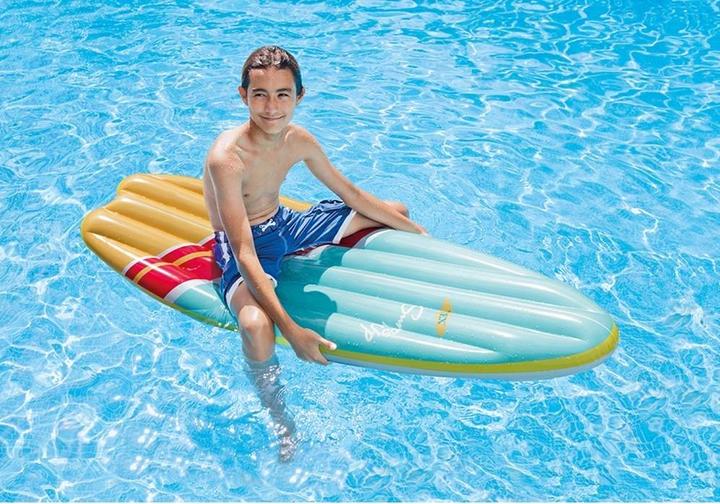 Actual product image Intex Surf's Up