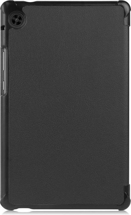 Actual product image König Design Protective Case for Huawei MatePad T8 / Honor Tablet X7 Smart Cover Case New (Honor Tablet X7, MatePad T8)