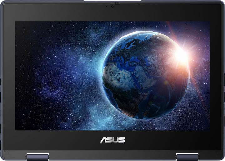 Actual product image ASUS BR1104 Flip (11.60", Intel N100, 8 GB, 128 GB, CH)